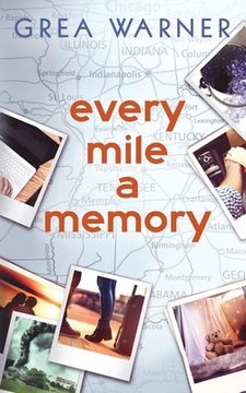 portada Every Mile a Memory (en Inglés)