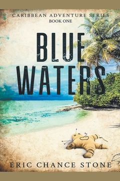 portada Blue Waters (in English)