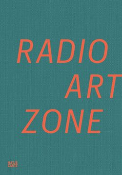 portada Radio art Zone 
