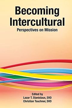 portada Becoming Intercultural (in English)