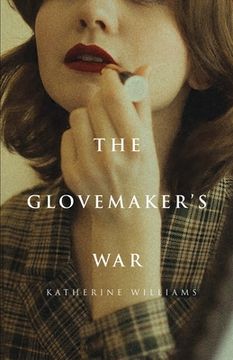 portada The Glovemaker's War (en Inglés)