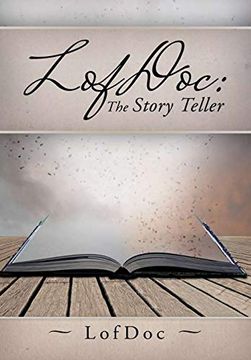 portada Lofdoc: The Story Teller (en Inglés)