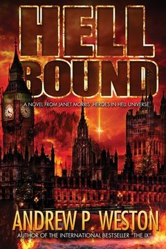 portada Hell Bound (in English)