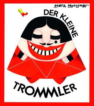 portada Der Kleine Trommler (en Alemán)