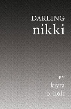portada Darling Nikki (en Inglés)