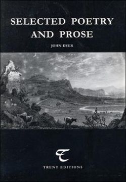 portada selected poetry and prose (en Inglés)