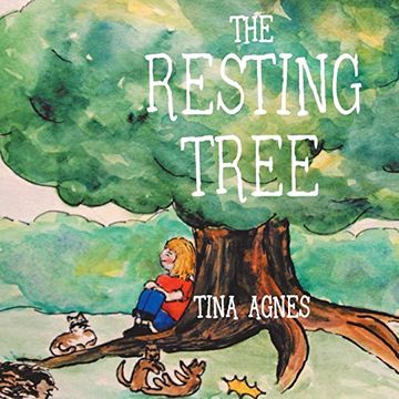 portada The Resting Tree (en Inglés)