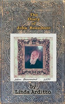 portada The Diary of John Beaumont 