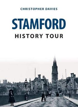 portada Stamford History Tour (en Inglés)