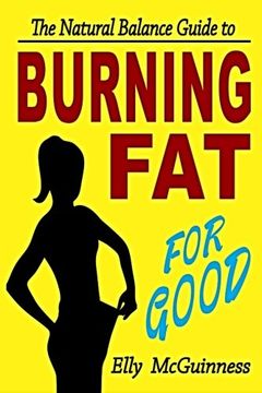 portada Burning Fat For Good