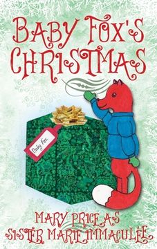 portada Baby Fox's Christmas (en Inglés)