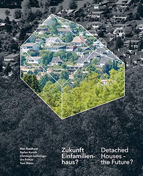 portada Detached Houses - the Future? (in German)