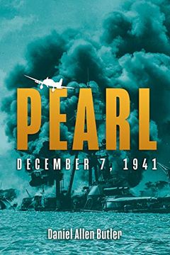 portada Pearl: December 7, 1941 (en Inglés)