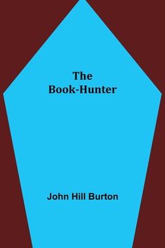 portada The Book-Hunter 