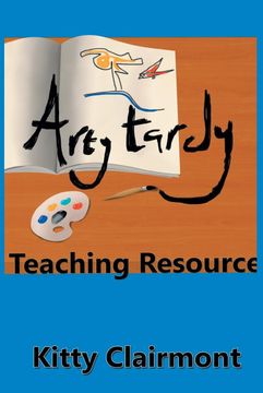 portada Arty Tardy: Teaching Resource (en Inglés)