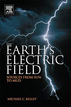portada The Earth s Electric Field: Sources From sun to mud (en Inglés)