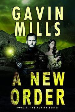 portada A New Order: Book 1 - Purity Series