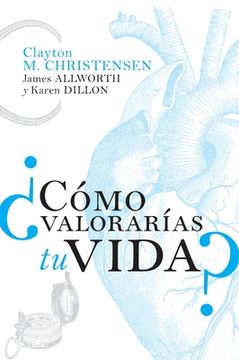 portada ¿Cómo Valorarías Tu Vida? (in Spanish)