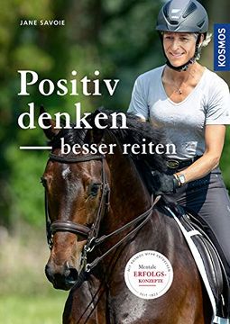 portada Positiv Denken - Besser Reiten (en Alemán)