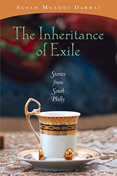 portada Inheritance of Exile, The: Stories From South Philly (in English)