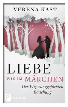 portada Liebe wie im Märchen (en Alemán)