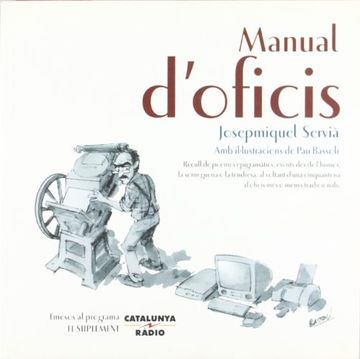 portada Manual Dâ€™Oficis (in Catalá)