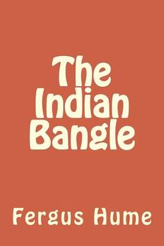 portada The Indian Bangle (in English)