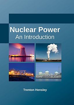 portada Nuclear Power: An Introduction (en Inglés)