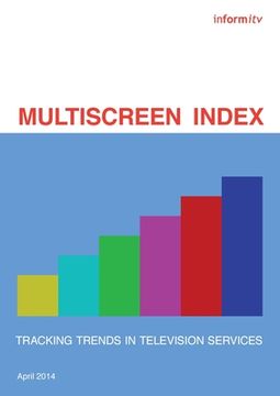 portada Multiscreen Index: Tracking Trends in Television (en Inglés)