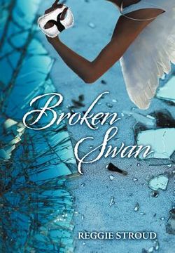 portada broken swan (en Inglés)