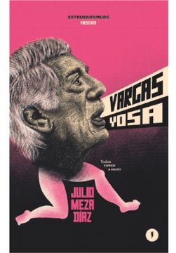 portada Vargas Yosa (in Spanish)