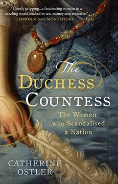 portada The Duchess Countess (en Inglés)