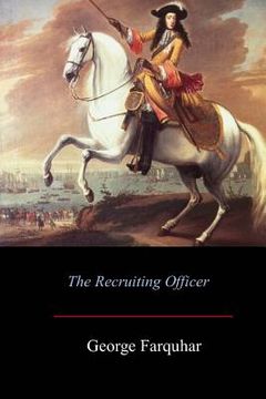 portada The Recruiting Officer (en Inglés)