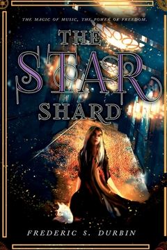 portada The Star Shard (en Inglés)