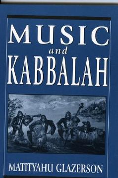 portada music and kabbalah (en Inglés)