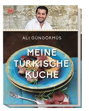 portada Meine Türkische Küche (en Alemán)