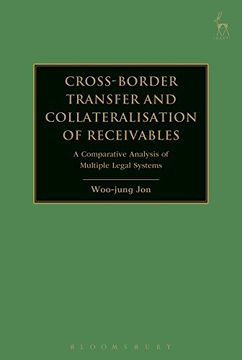 portada Cross-border Transfer and Collateralisation of Receivables