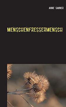 portada Menschenfressermensch (in German)