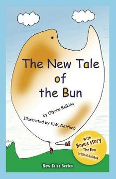 portada The New Tale of the Bun