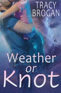 portada Weather Or Knot (en Inglés)