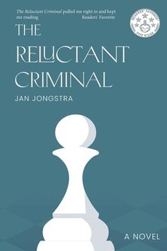 portada The Reluctant Criminal (in English)