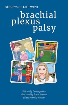 portada Secrets of Life with Brachial Plexus Palsy (in English)