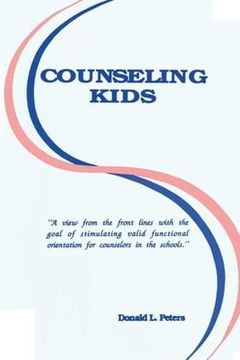portada Counseling Kids