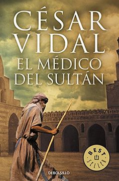 portada El medico del sultan (Spanish Edition)