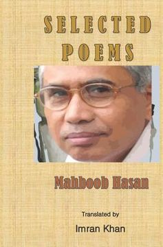 portada Selected Poems: Bengali Poems (en Inglés)