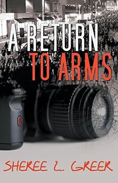 portada A Return to Arms (en Inglés)