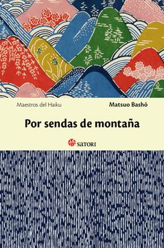 portada Por Sendas de Montaña (in Spanish)