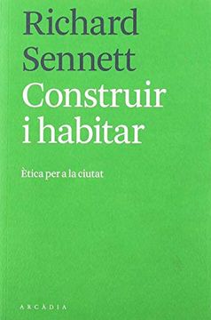 portada Construir i Habitar (in Catalá)