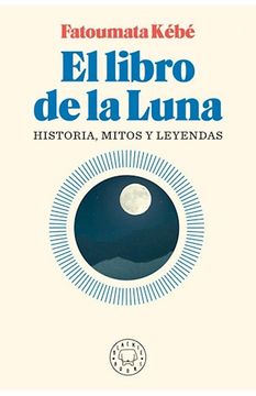 portada El libro de la Luna (in Spanish)