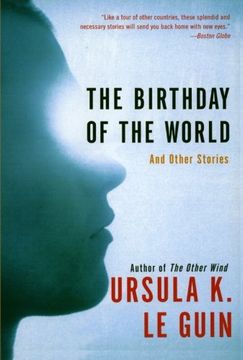 the birthday of the world,and other stories (en Inglés)